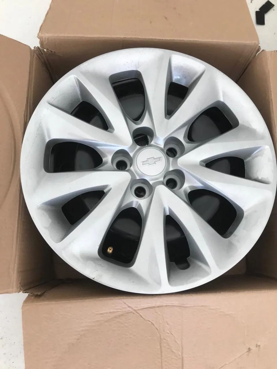 vendo Aro 