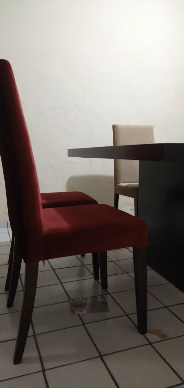MESA QUADRADA - Foto 4