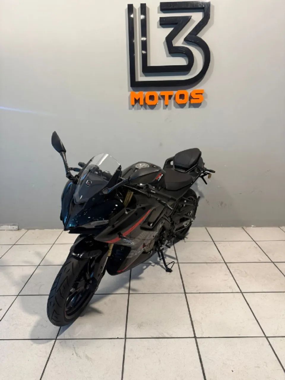SHINERAY SBM 250 SPEED. - Foto 5