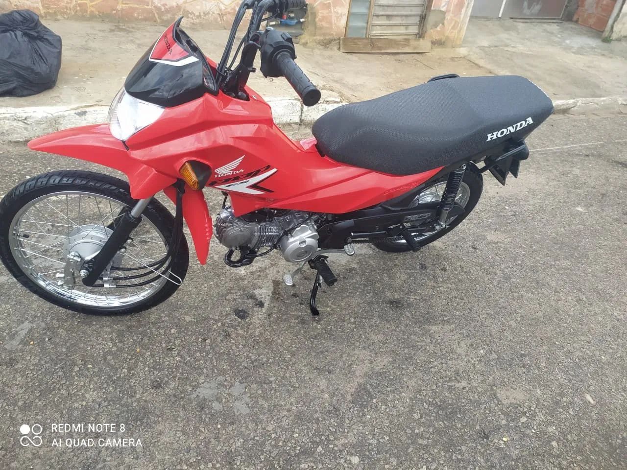 Vendo pop 110 - Foto 4