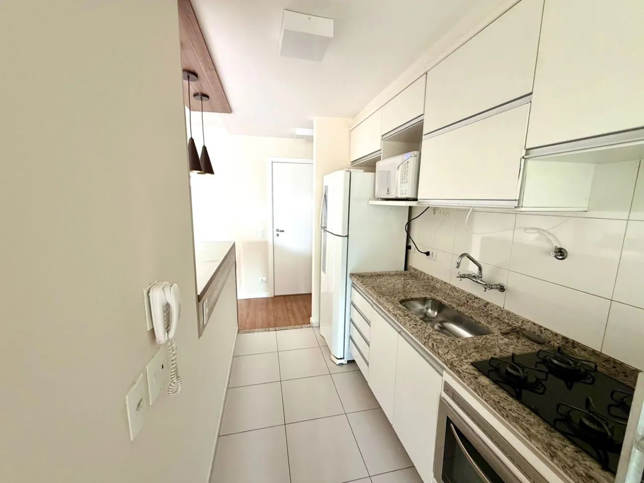 Apartamento Edifício Talent Londrina - Foto 4