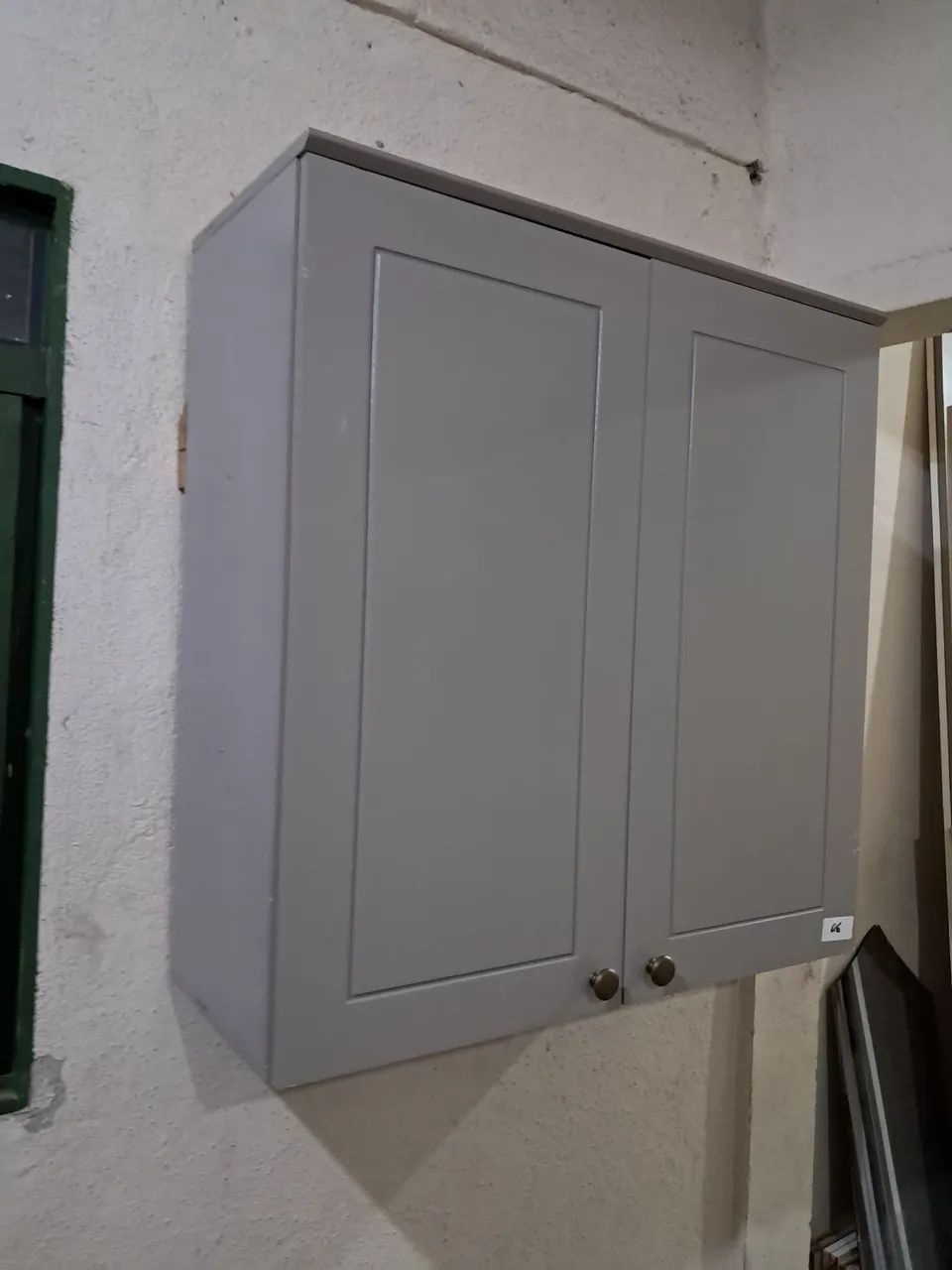 Armario suspenso 80.x 72  - Foto 2