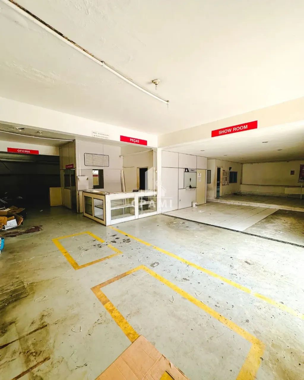 Imóvel Comercial | 476m² | Rua Lóris Cordovil | Alvorada - Foto 4
