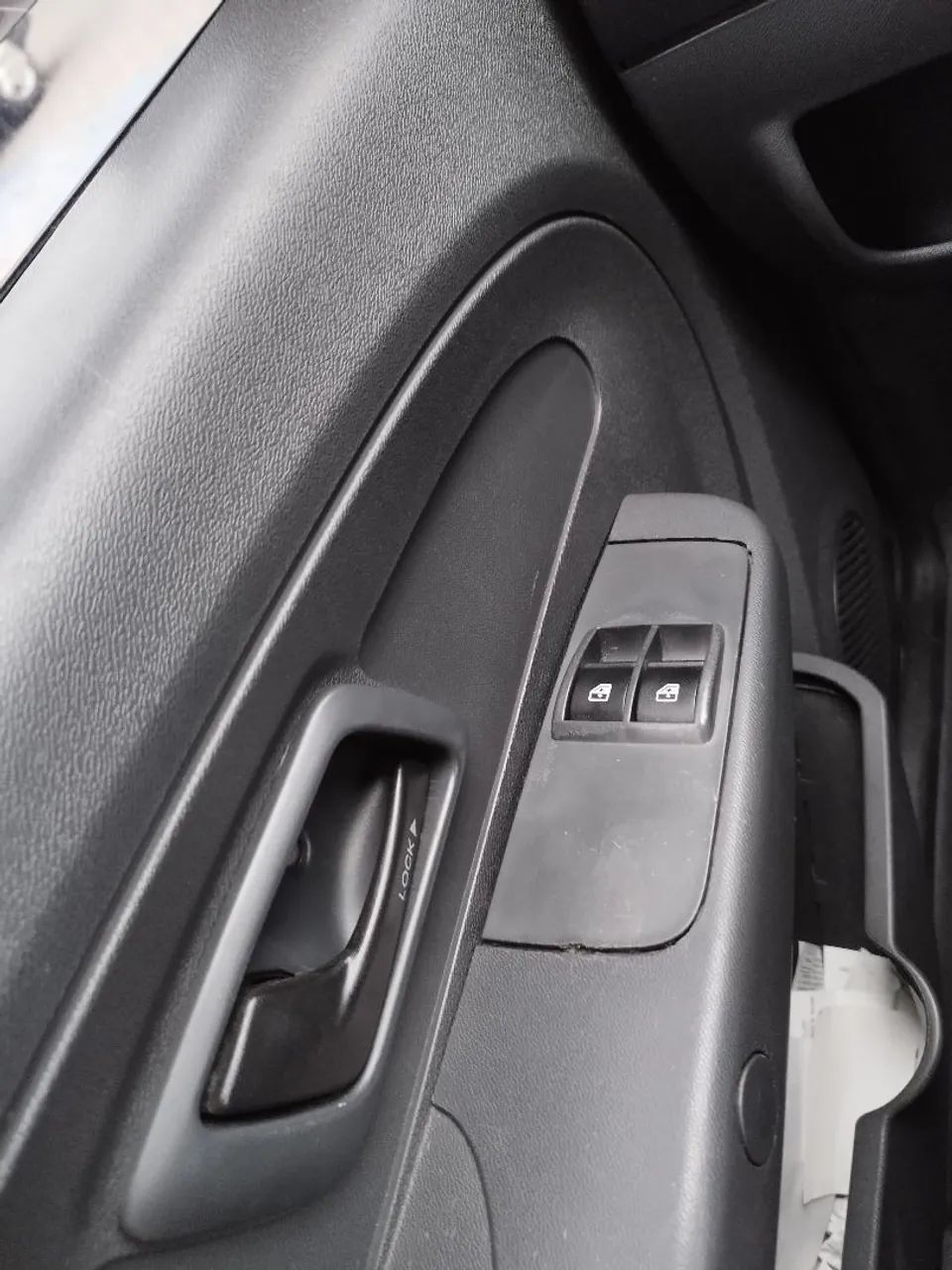Fiat Strada Working Hard 1.4 Fire Flex 8V CS 2019 - Foto 5