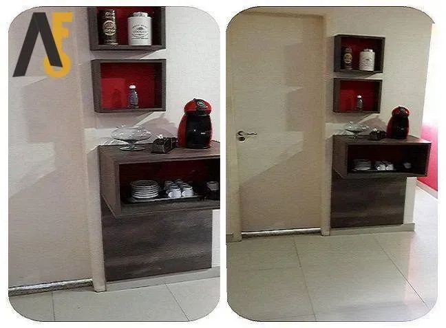 VENDA EXCELENTE SALA COMERCIAL TODA MONTADA TAQUARA - Foto 5