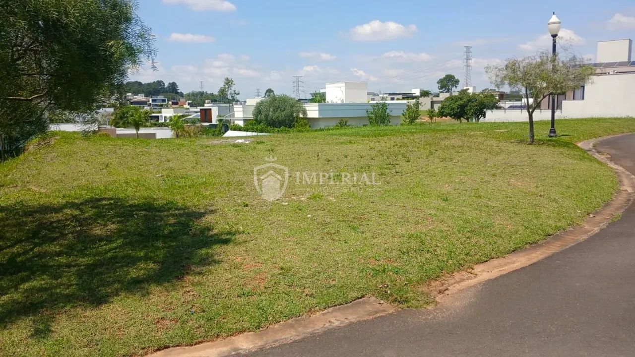 Terreno em Condomínio para Venda - Foto 5
