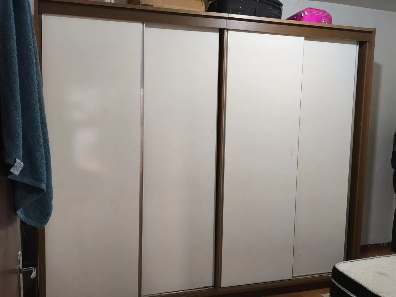 Guarda roupa 