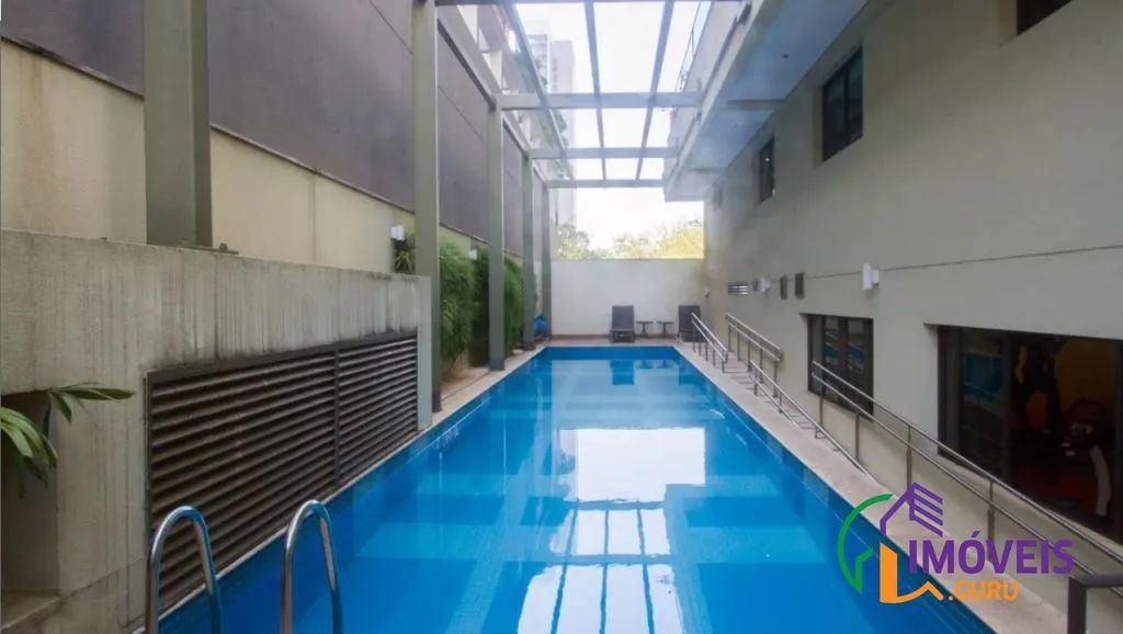 APARTAMENTO - BROOKLIN - SP - Foto 2