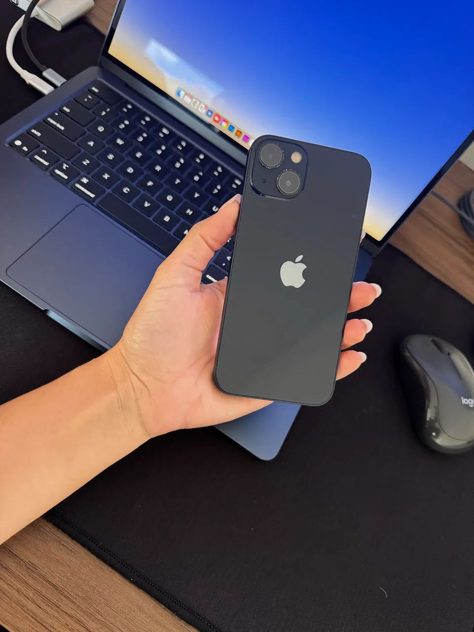 Vendo IPHONE 13 