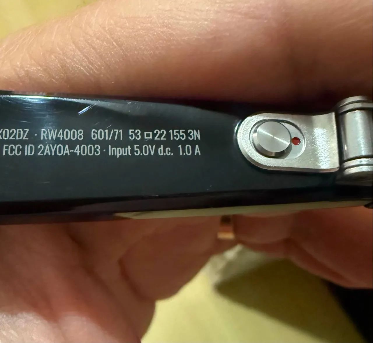 Ray-ban meta wayfarer gen 2 - Foto 3