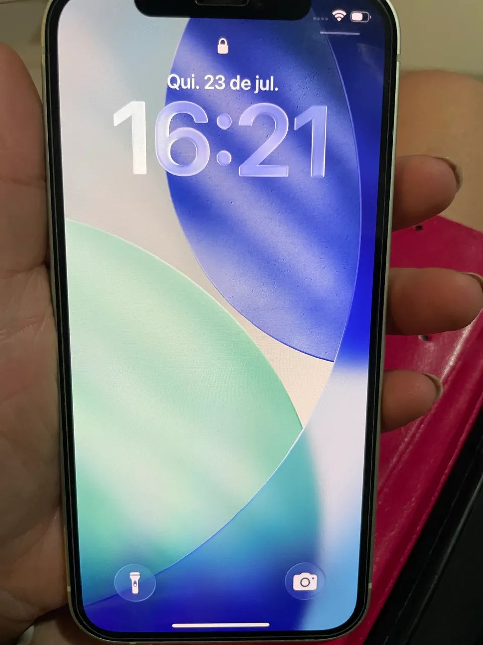 iPhone 12 64GB - Celulares e Smartphones - Quadras Econômicas