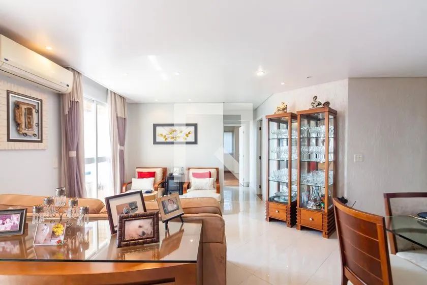 Apartamento à Venda - Centro, 3 Quartos, 156 m2