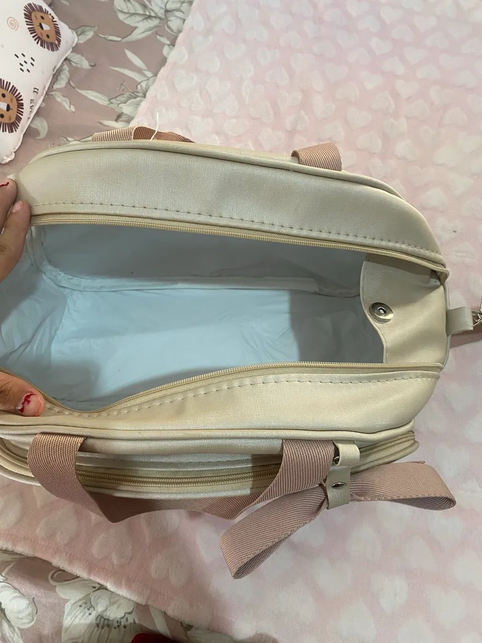 Bolsa maternidade  - Foto 2