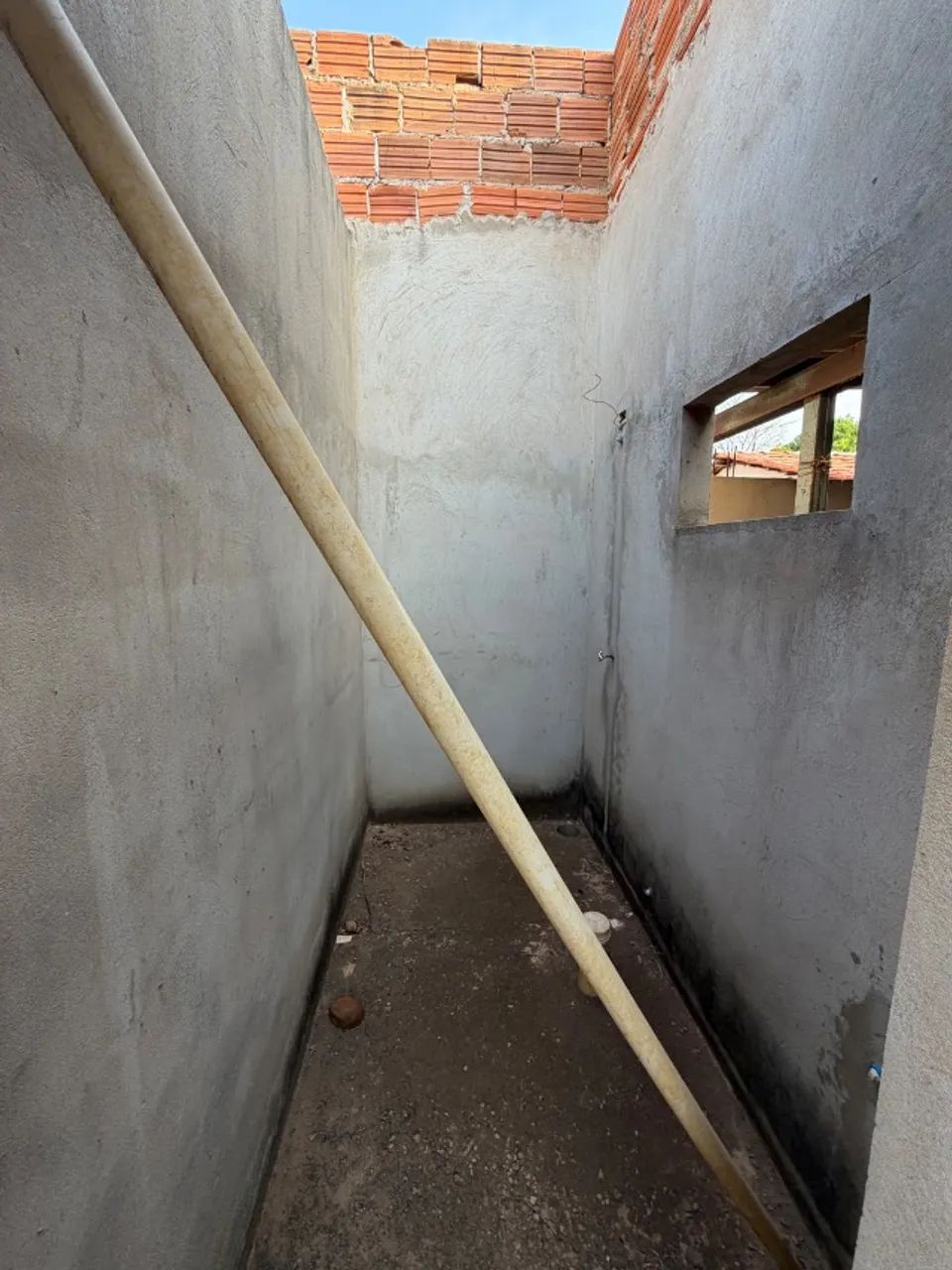 Casa no aureny 3 próximo ao escondidinho bar !