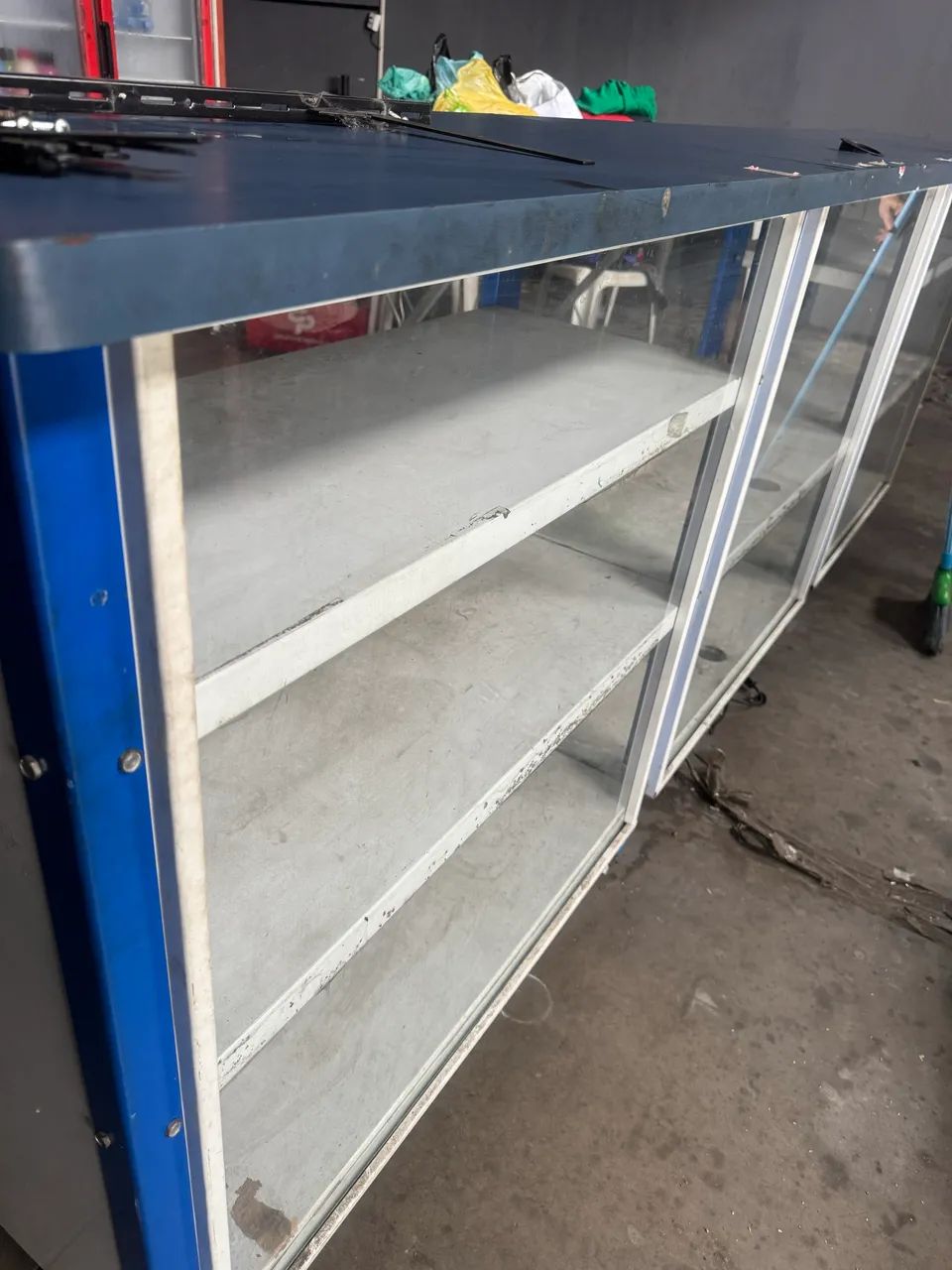 Balcão Lojs - Foto 3