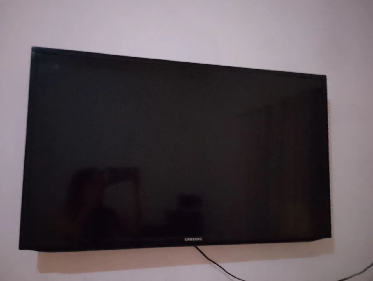 TV Samsung - Ótimo Estado - R$ 550 - Foto 4