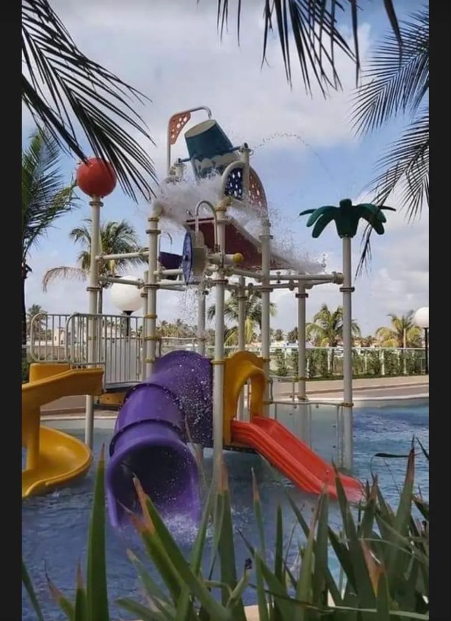 FERIADO DE CARNAVAL !! SALINAS PARK RESORT!! VAMOS APROVEITAR A PROMOÇÃO! - Foto 11