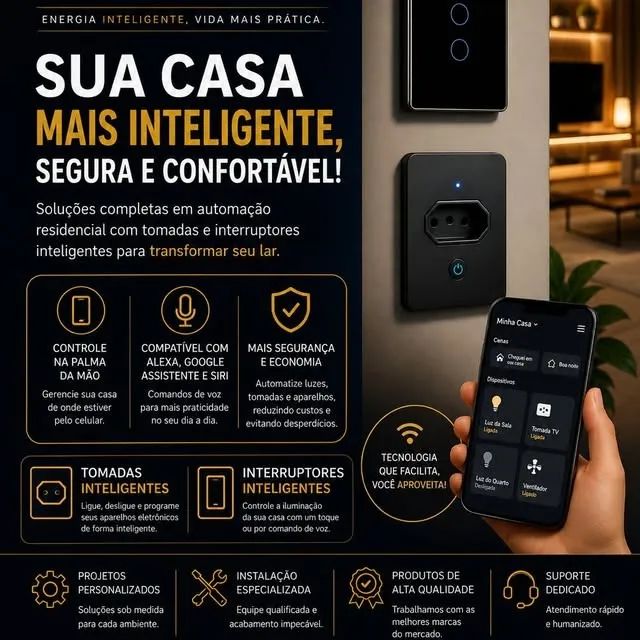 Serviços Elétricos - Foto 2