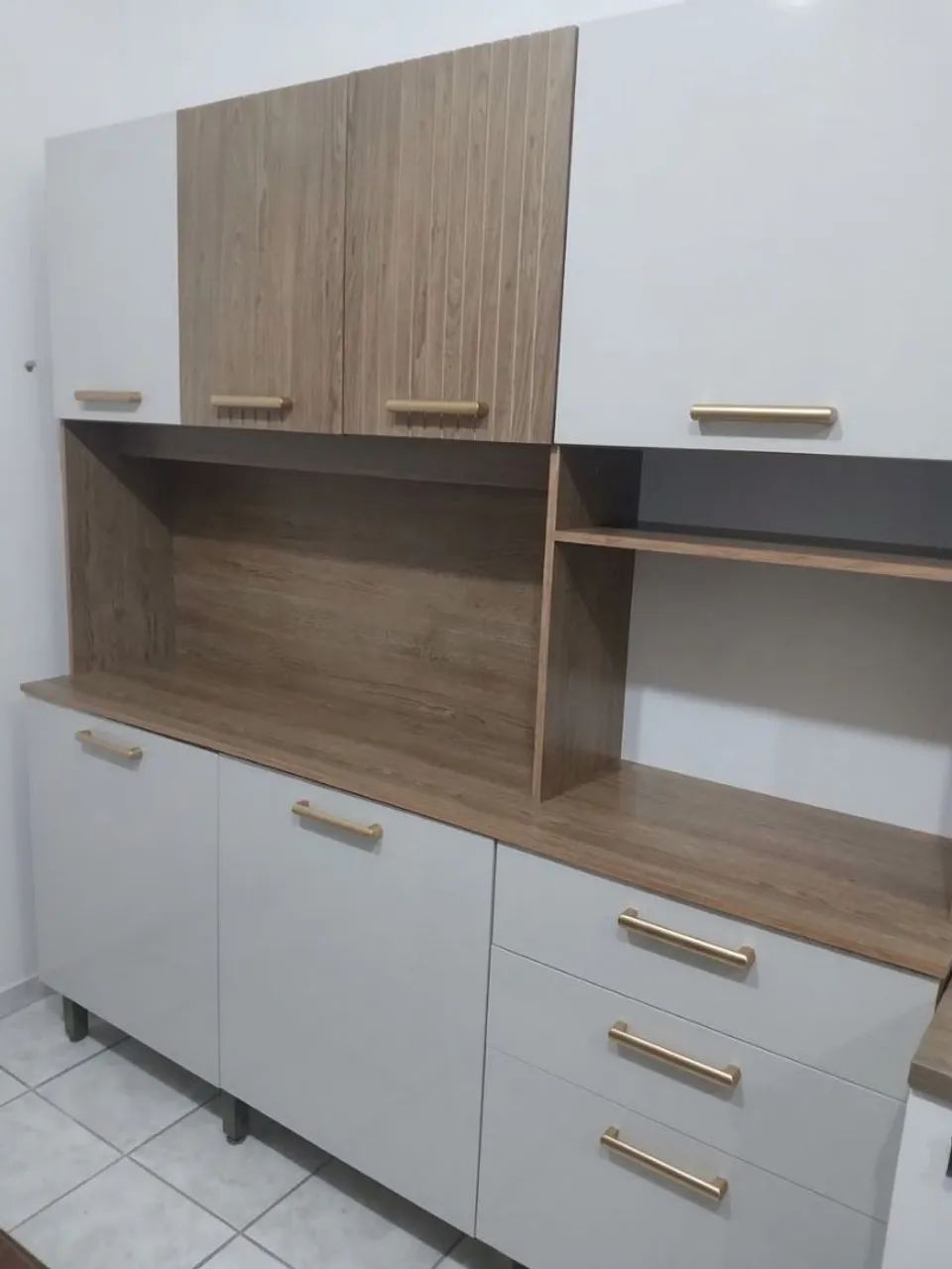 Armário de Cozinha  - Foto 2