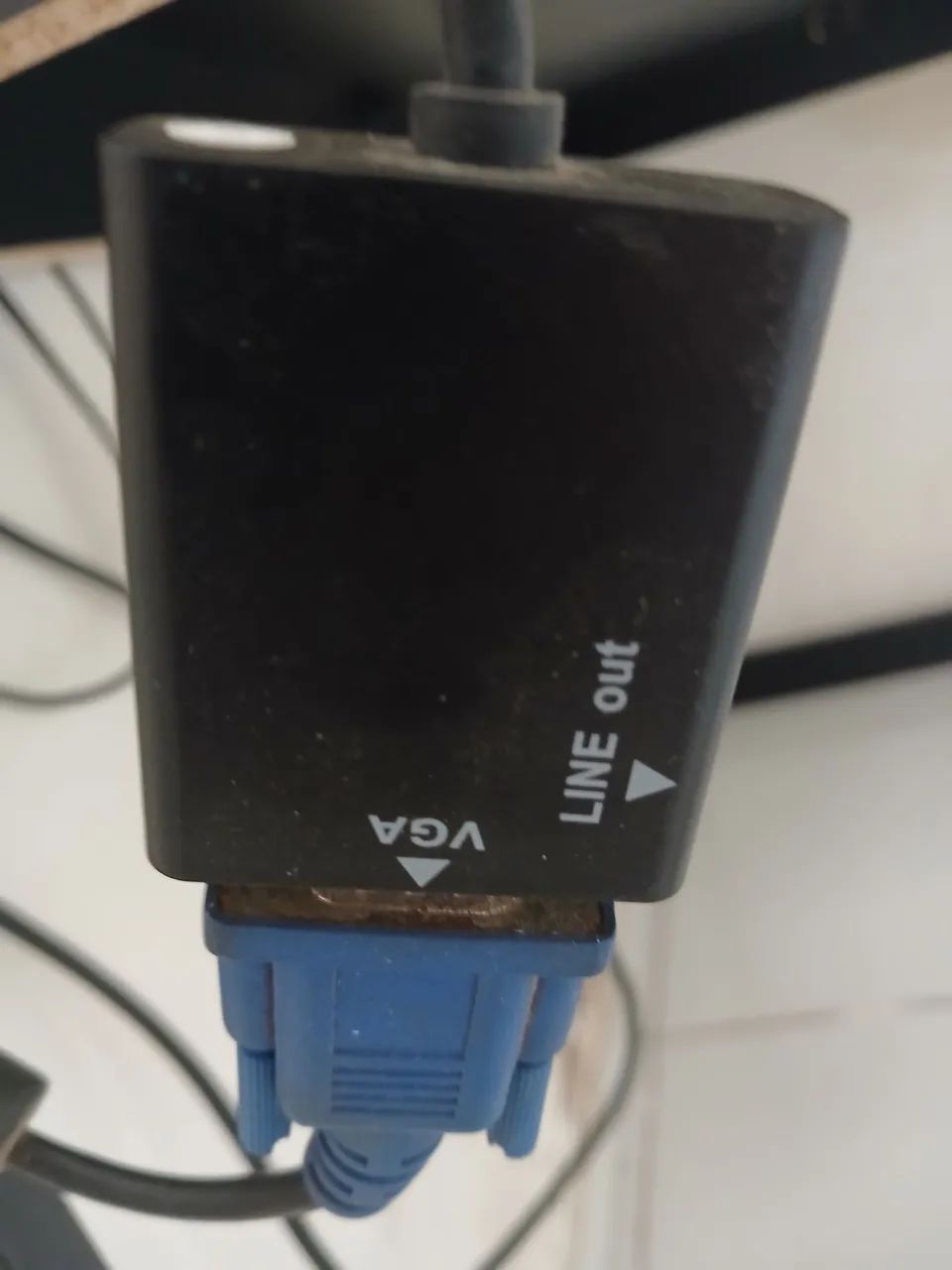 MONITOR AOC E970Sw - Foto 4