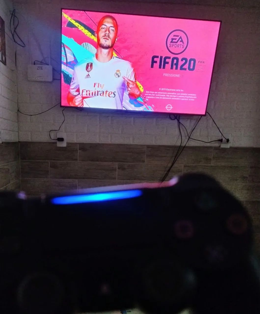 PS4  - Foto 2