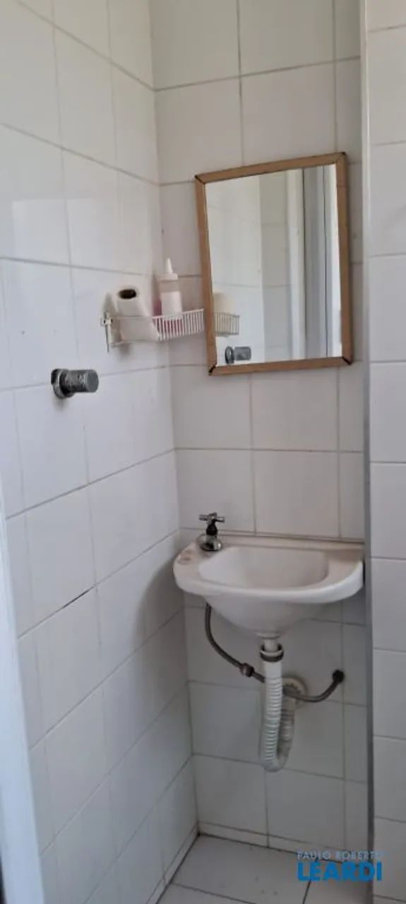 APARTAMENTO - VILA CLEMENTINO - SP - Foto 10