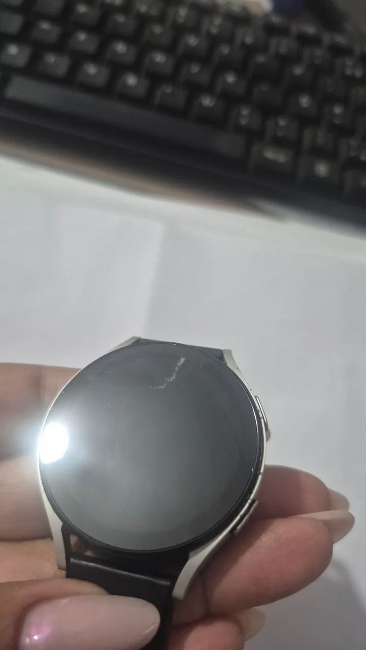 Galaxy Watch5  - Foto 3