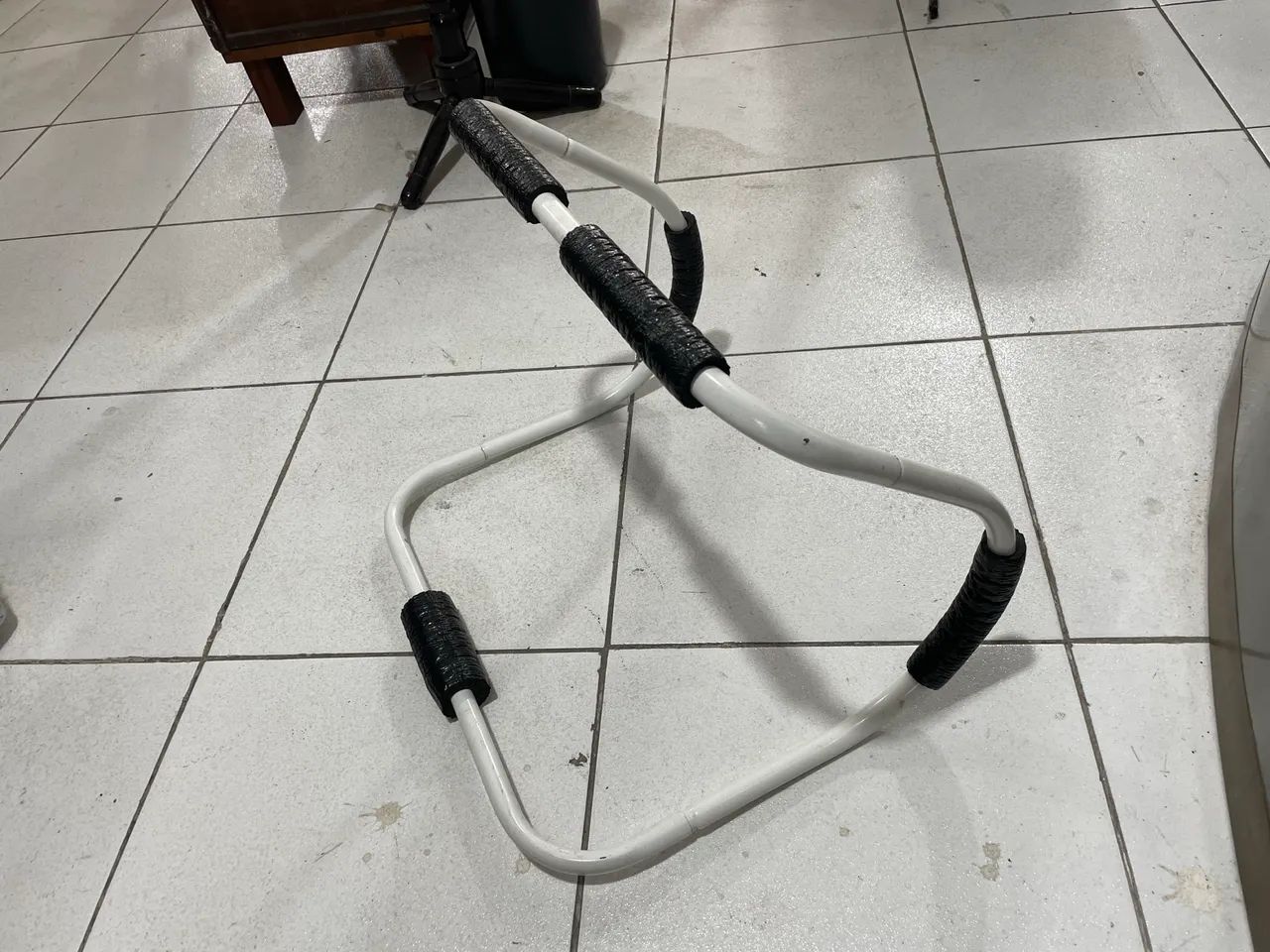 Aparelho de Abdominal AB Sport - Foto 2