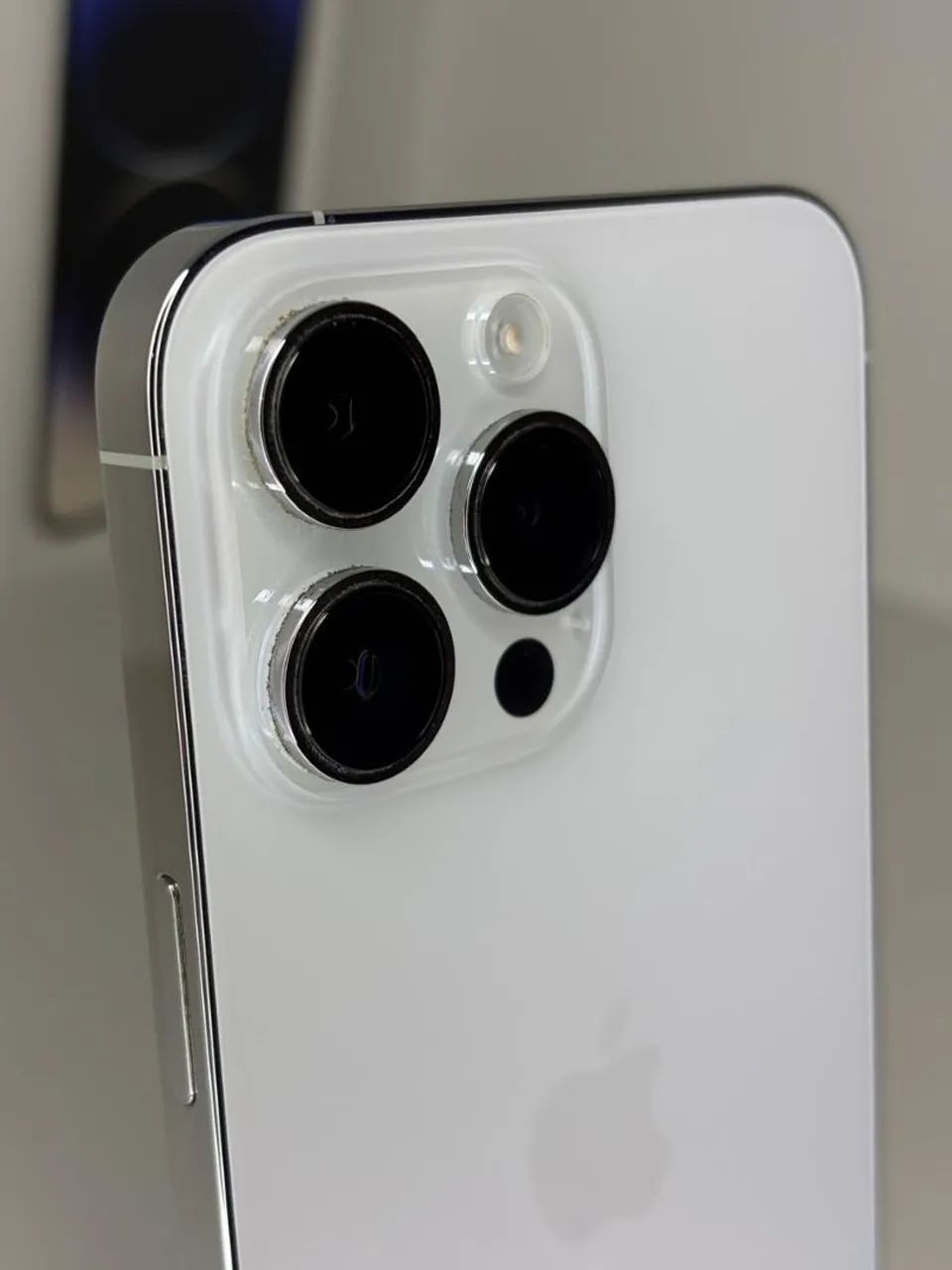 iPhone 14 Pro Max シルバー　256gb 本体 IPhone 14 Pro Max 256GB – Branco - Elppa Store