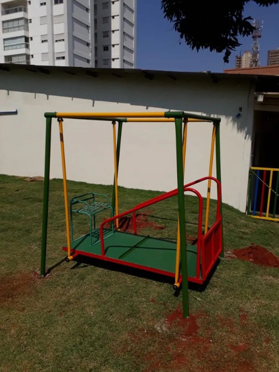 Brinquedos acessíveis para pne - Foto 3