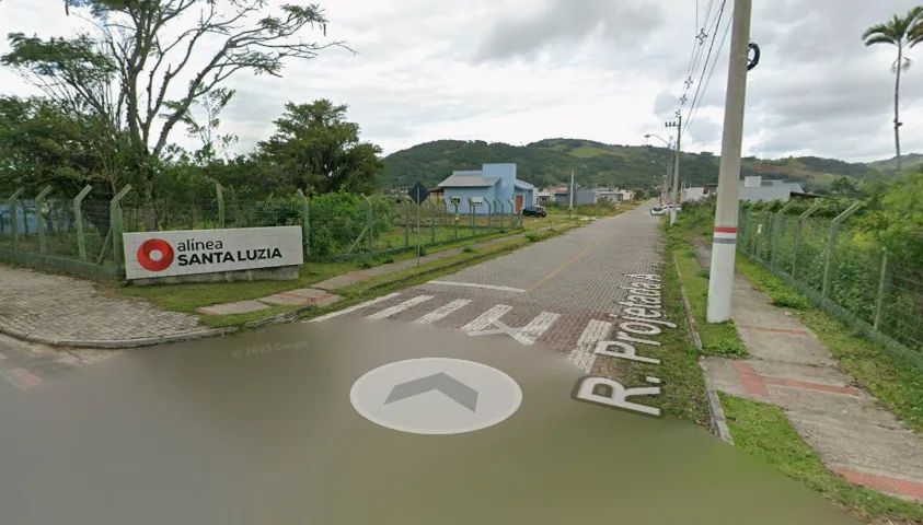 Terreno em Tubarão 380m2 - Foto 5