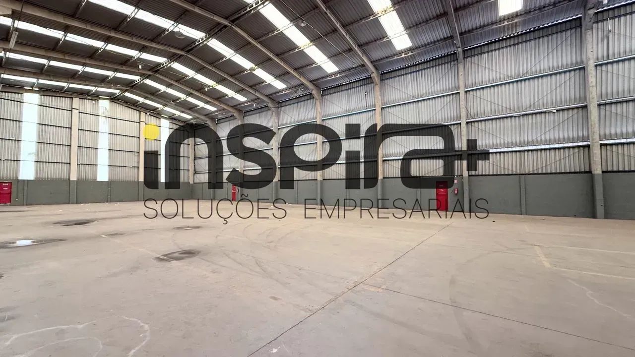 Galpão para aluguel - 2.000 m² de abl com 2 docas - Oportunidade em Serra/ES | Eixo Civit  - Foto 2