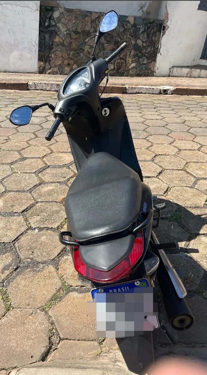 Vendo a vista ou parcelado e do a  - Foto 5
