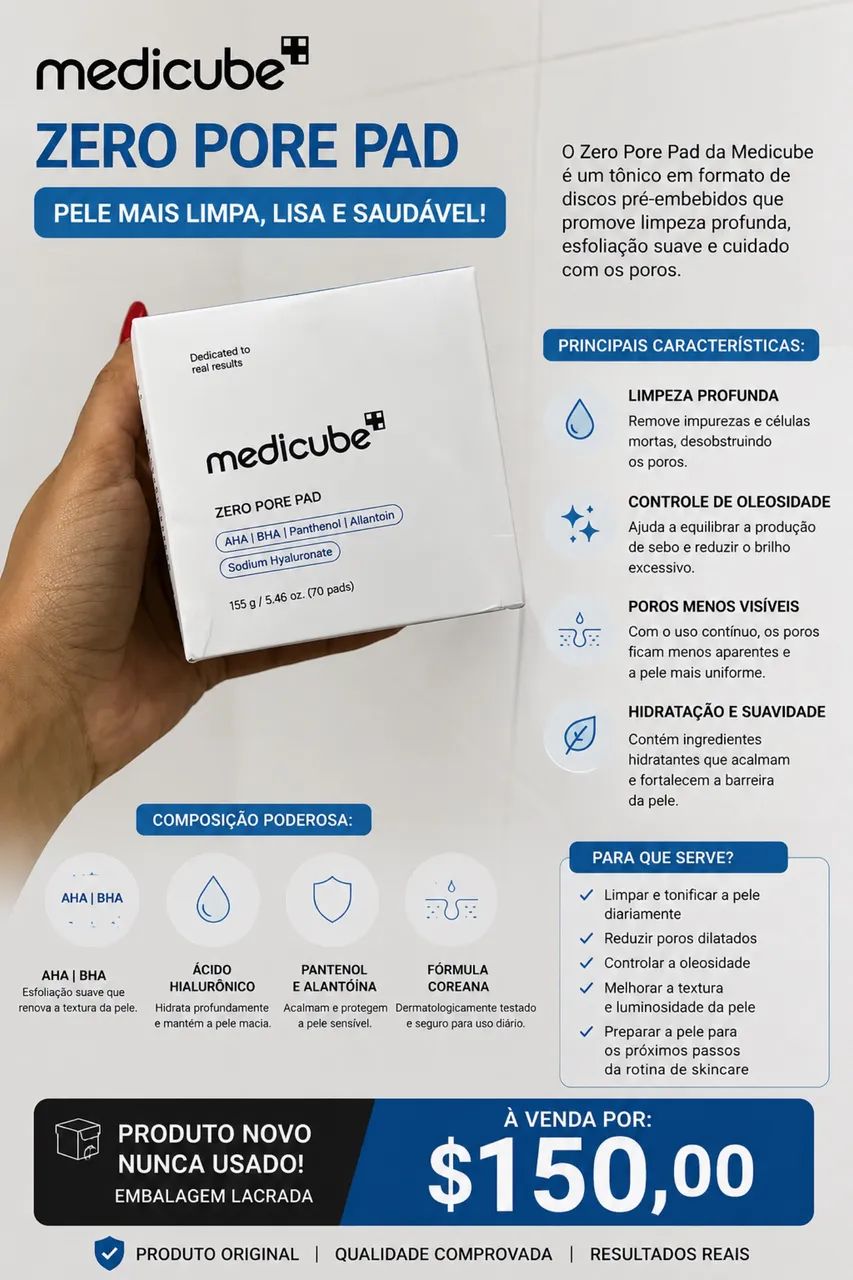 Medicube