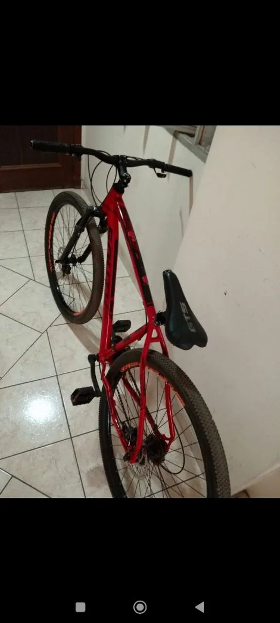 Bicicleta aro 29  - Foto 4