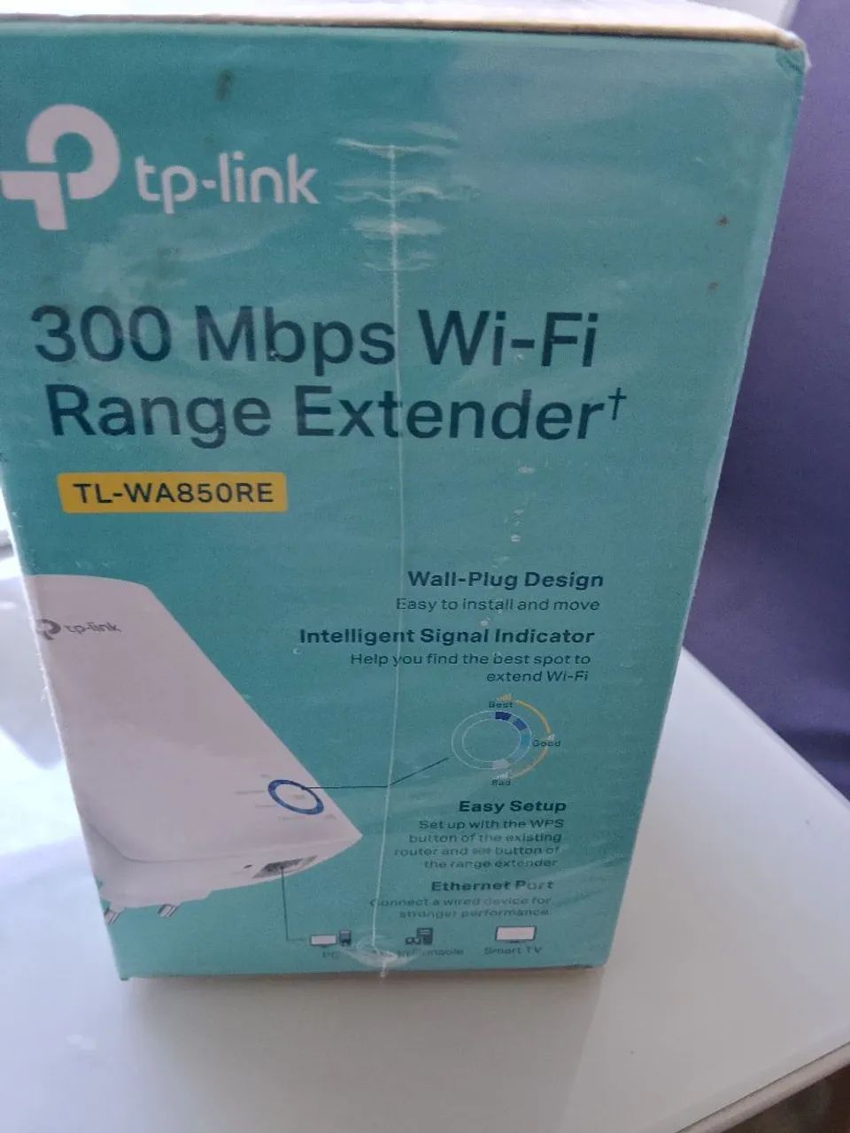 Tp link extensor de wi-fi - Foto 2