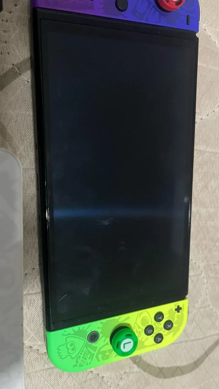 Nintendo switch Oled - Foto 5