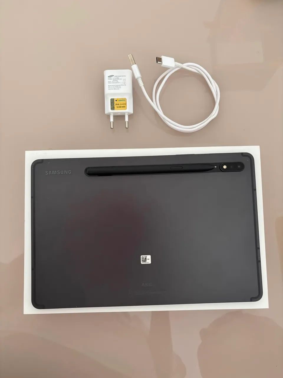 Tablet Samsung  - Foto 3