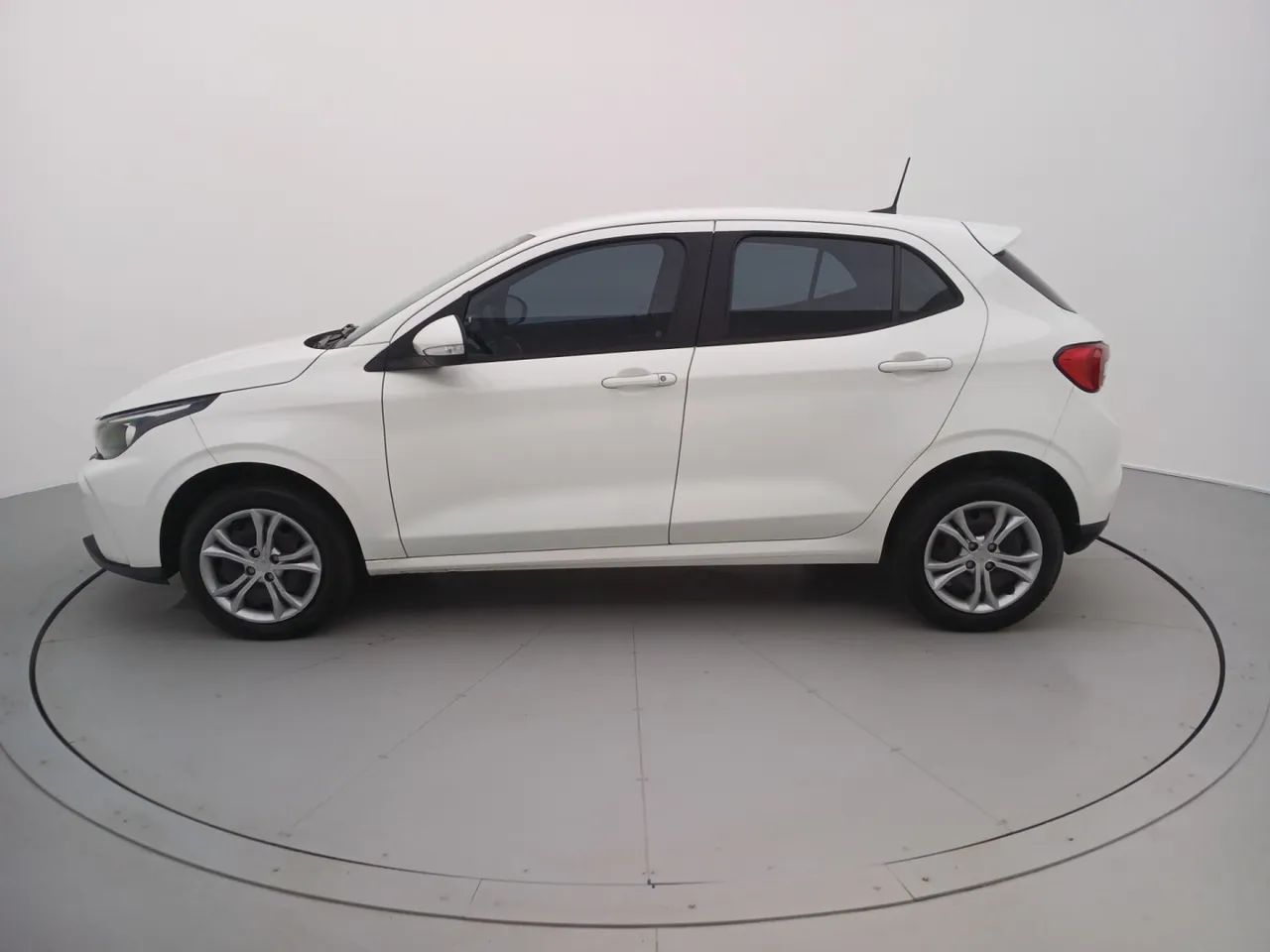 Fiat Argo 2024 - Foto 2