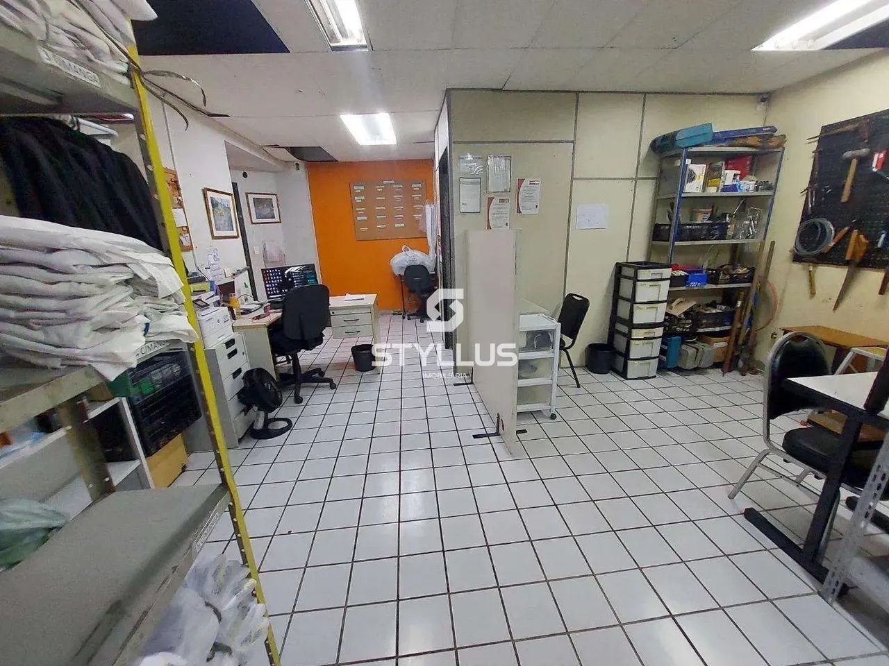 São Cristóvão | Prédio Comercial - Foto 5