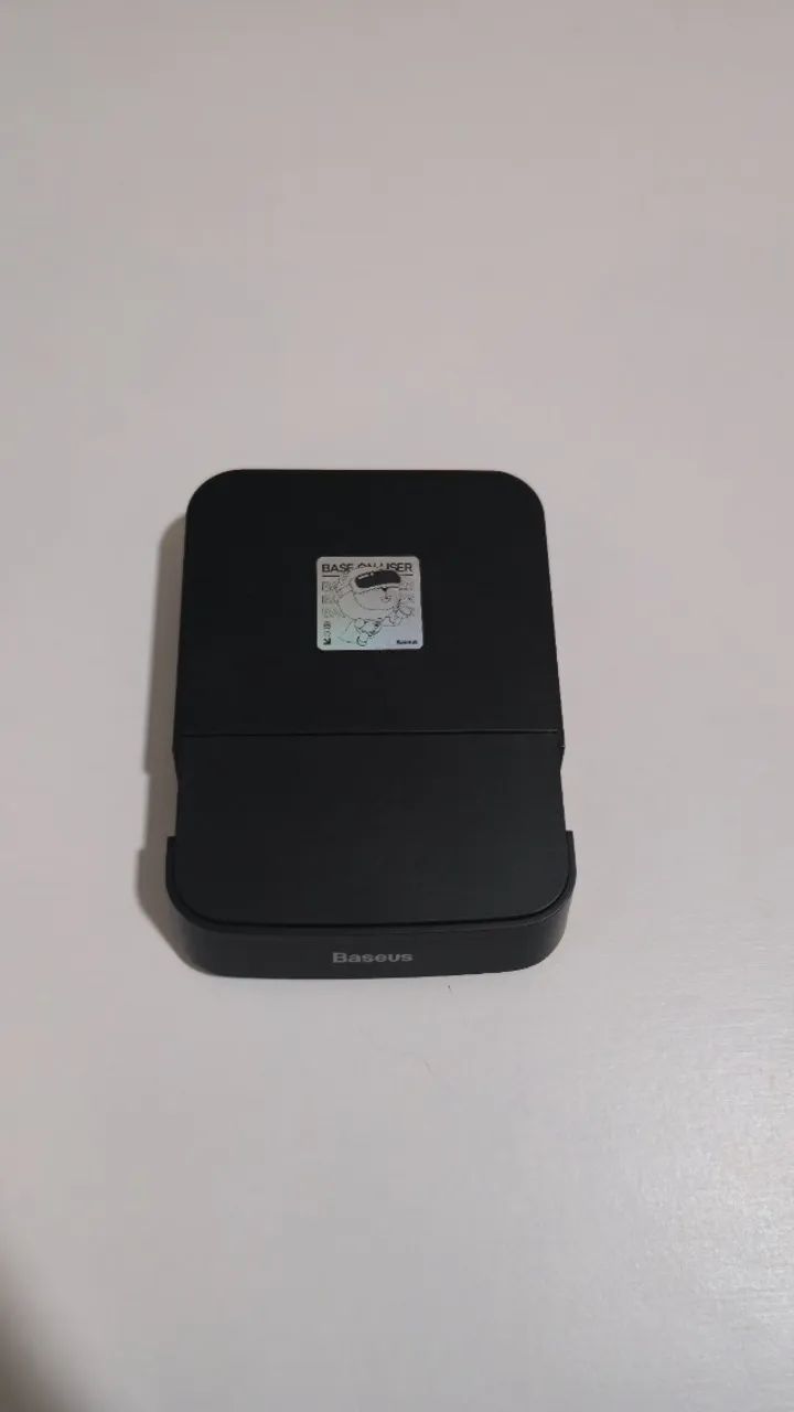 Baseus 7 em 1 Dock Station para Smartphone USB-C - GN16A - Foto 3
