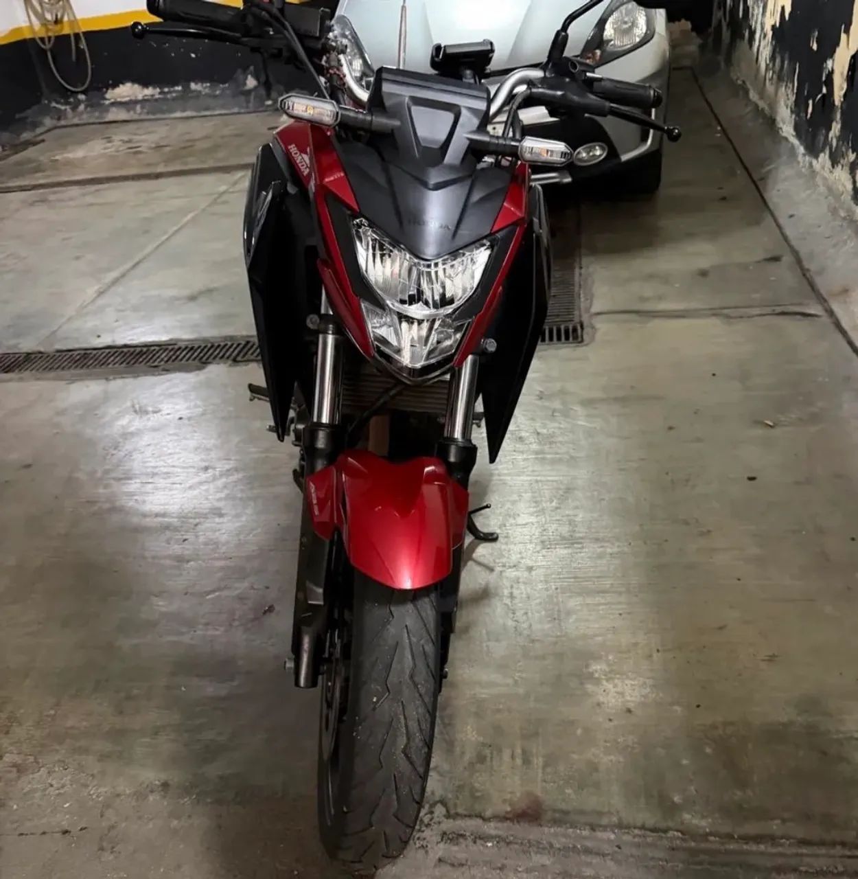 Cb300fabs  - Foto 4
