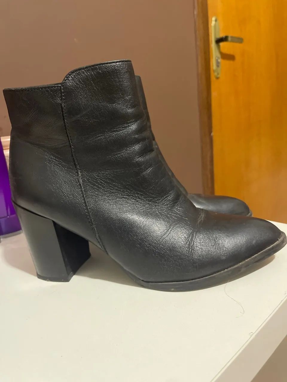 Bota Corello