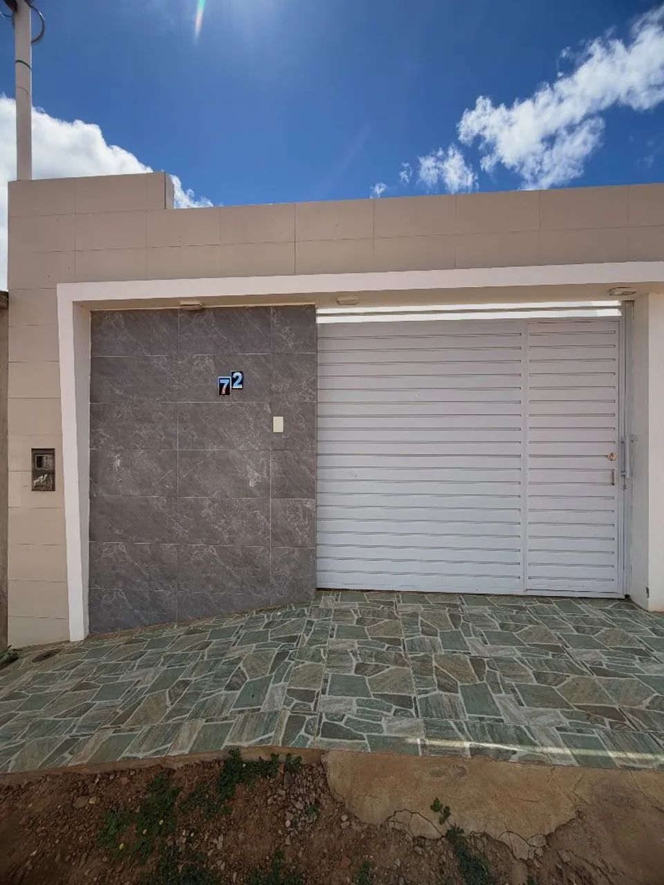 C/ Casa no vinhais