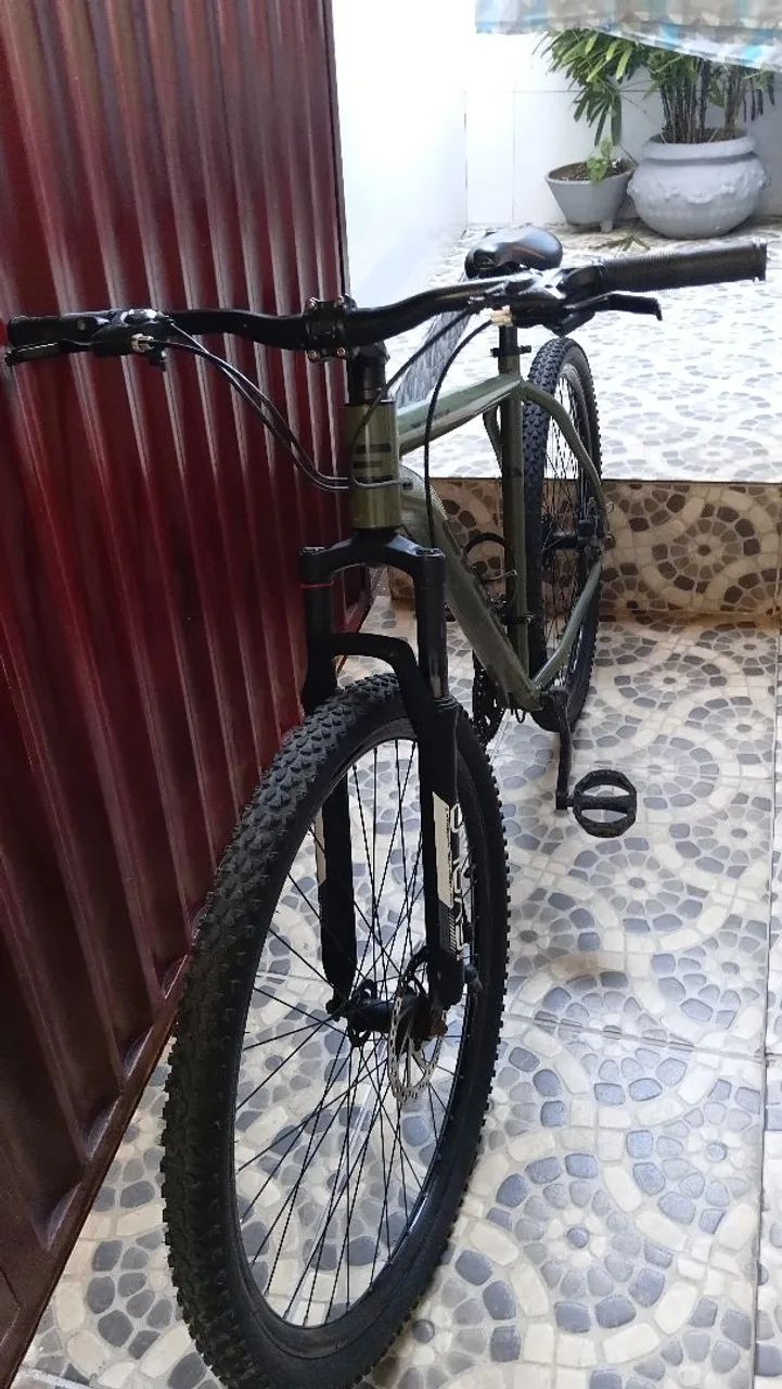 Bicicleta  - Foto 5