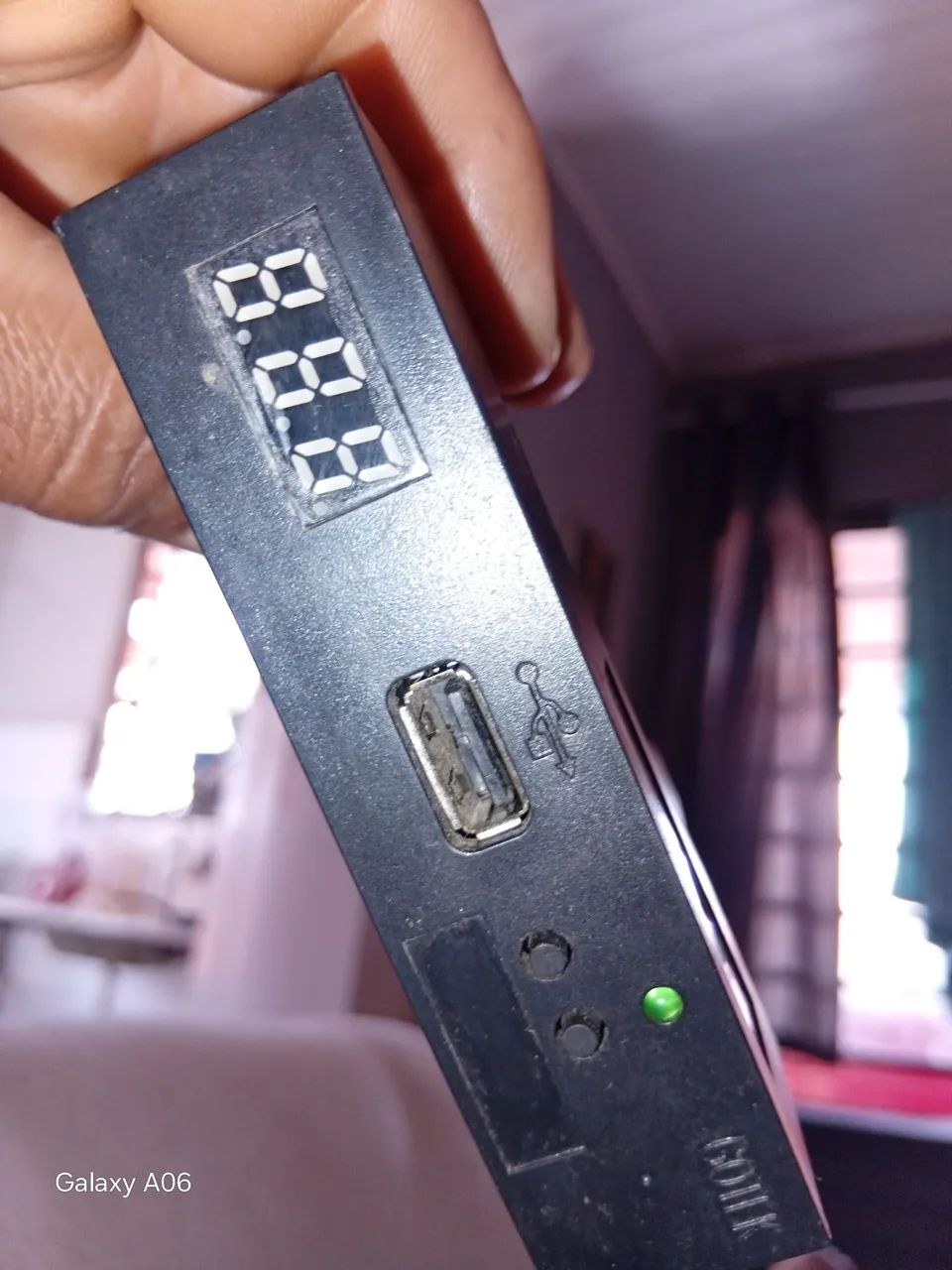 LVende se um emulador zero bala para teclado - Foto 2