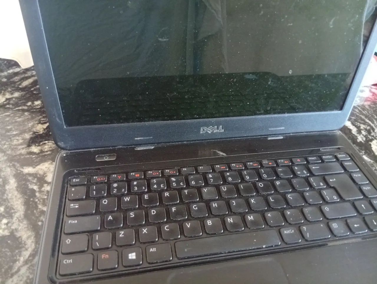 Notebook Dell - Foto 2