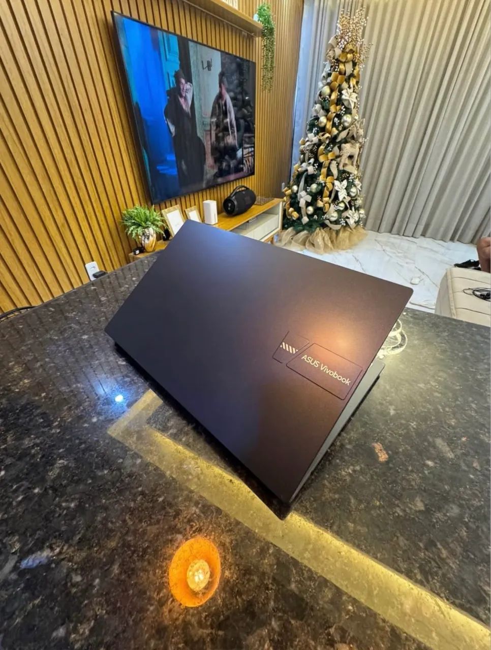 Notebook ASUS VIVOBOOK i5 - Foto 2