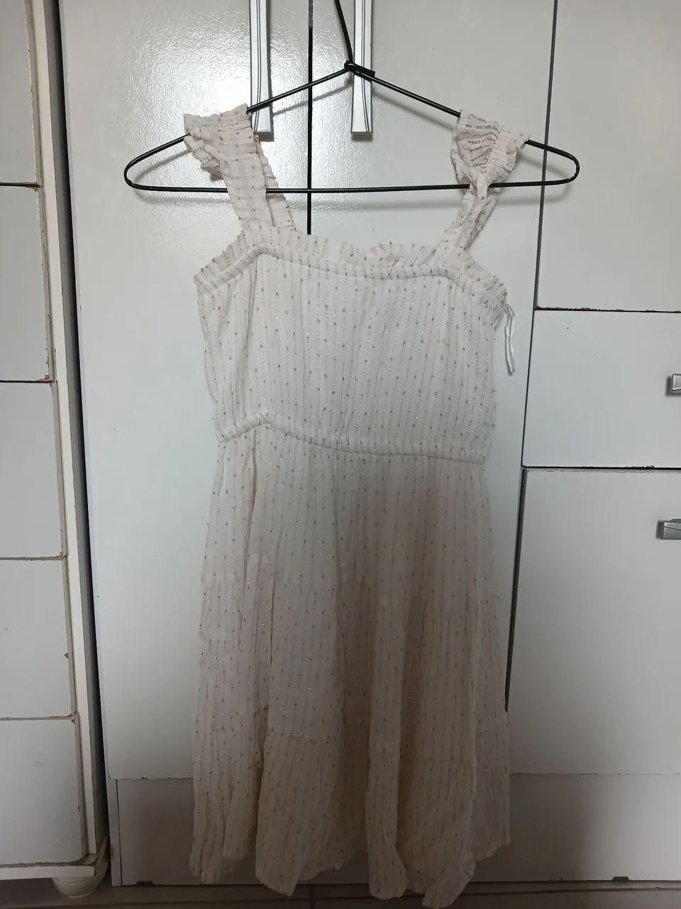 Vestido branco 