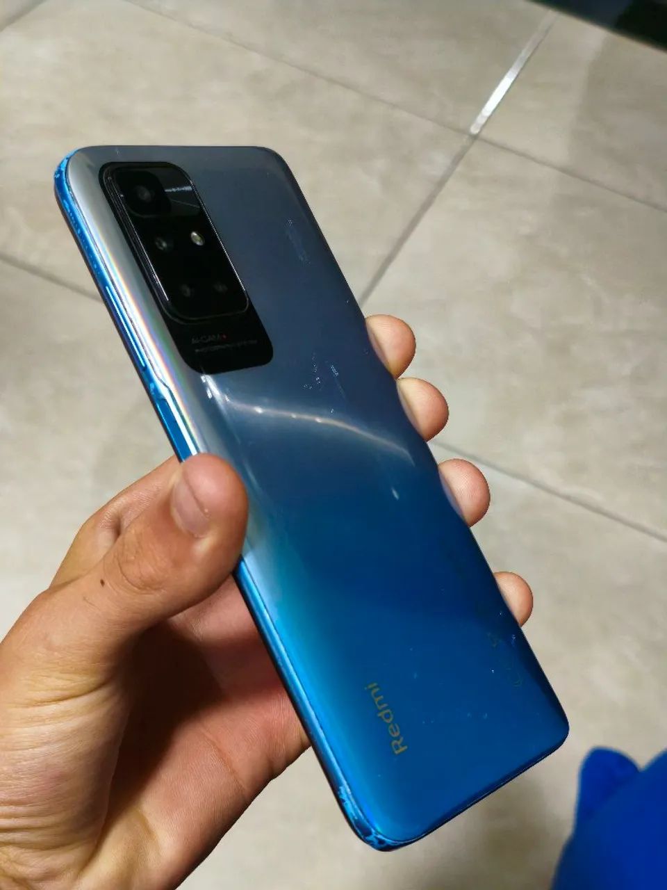 Dois celular pra vender  - Foto 3